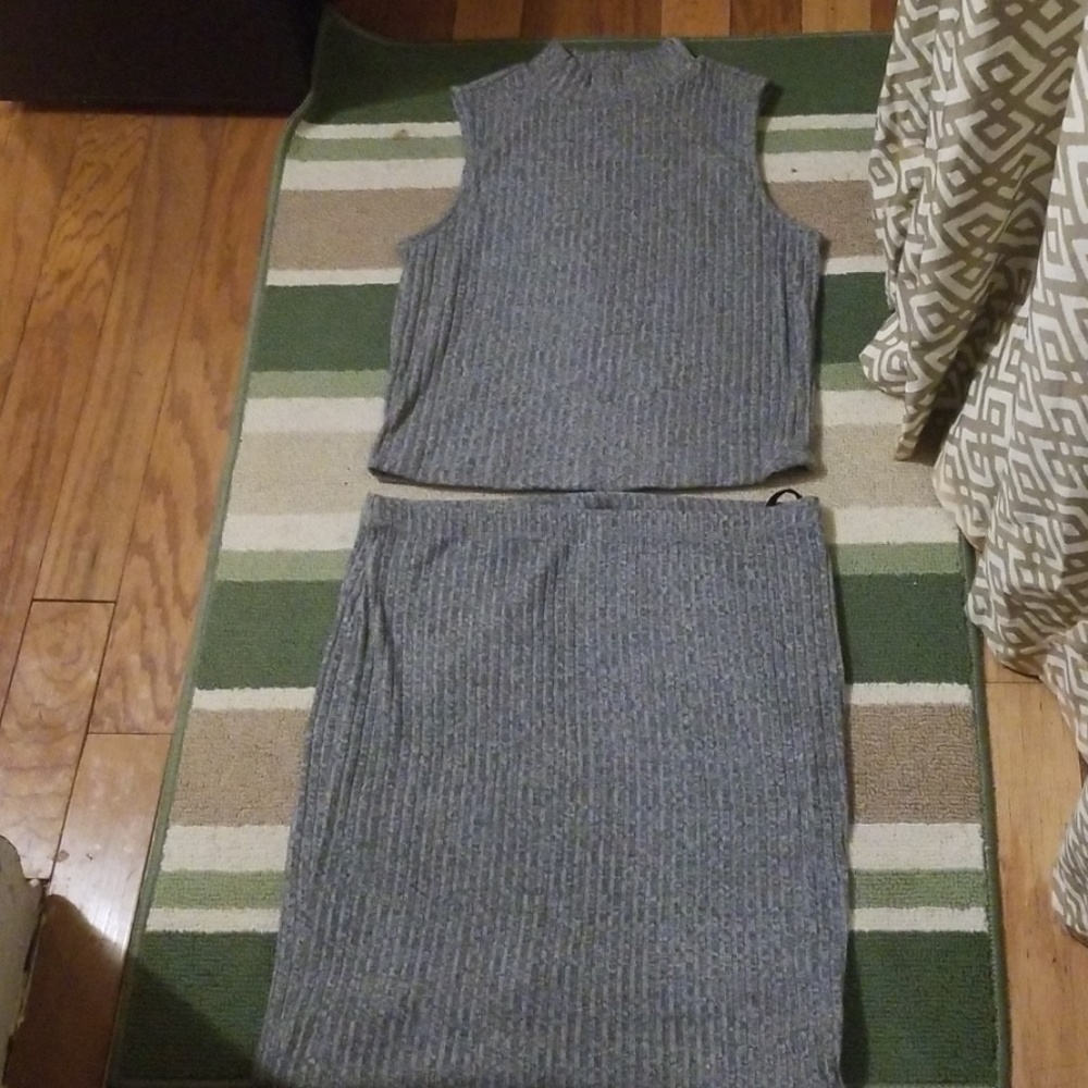 2 piece outfit